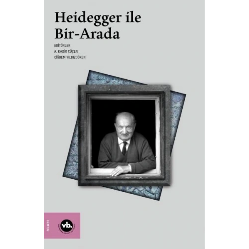 Heidegger ile Bir-Arada