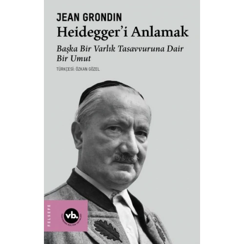 Heidegger’i Anlamak
