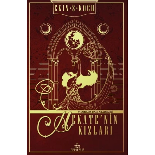 Hekate’nin Kızları - Ciltli