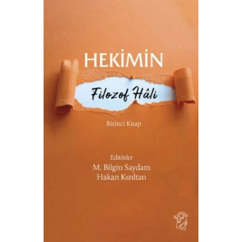 Hekimin Filozof Hâli