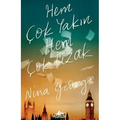 Hem Çok Yakın Hem Çok Uzak