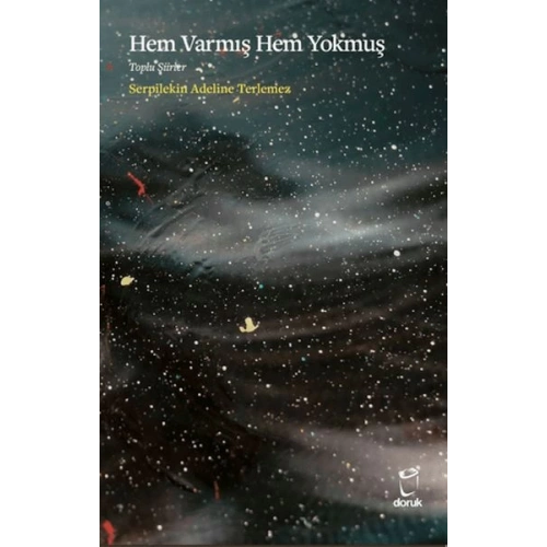 Hem Varmış Hem Yokmuş Toplu Şiirler