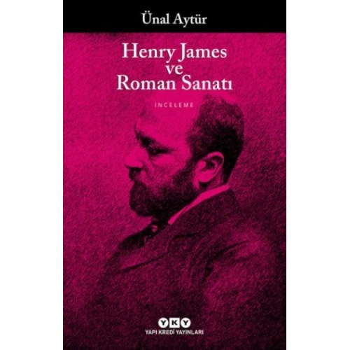 Henry James Ve Roman Sanatı
