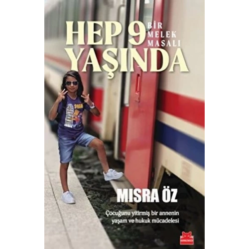 Hep 9 Yaşında - Bir Melek Masalı