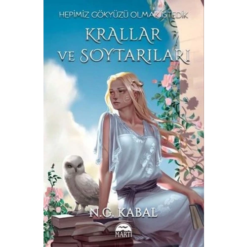 Hepimiz Gökyüzü Olmak İstedik: Krallar ve Soytarıları - Hava Şömiz
