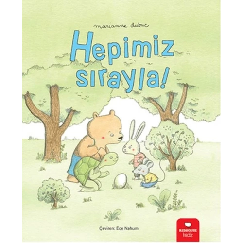 Hepimiz Sırayla