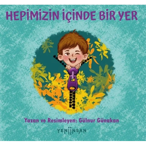 Hepimizin İçinde Bir Yer
