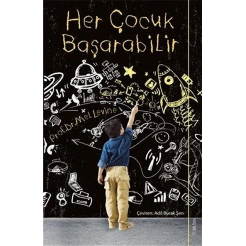 Her Çocuk Başarabilir