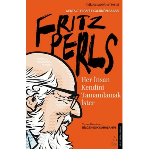 Her İnsan Kendini Tamamlamak İster