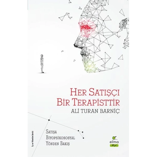 Her Satışçı Bir Terapisttir