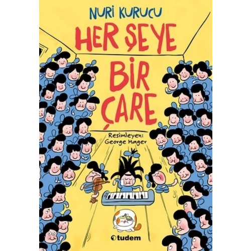 Her Şeye Bir Çare
