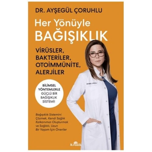 Her Yönüyle Bağışıklık