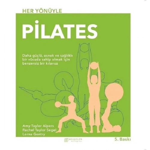 Her Yönüyle Pilates