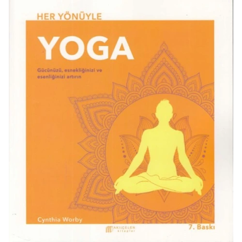 Her Yönüyle Yoga
