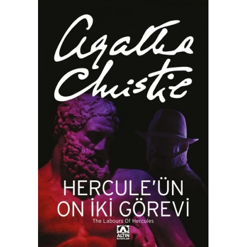 Herculeün On İki Görevi