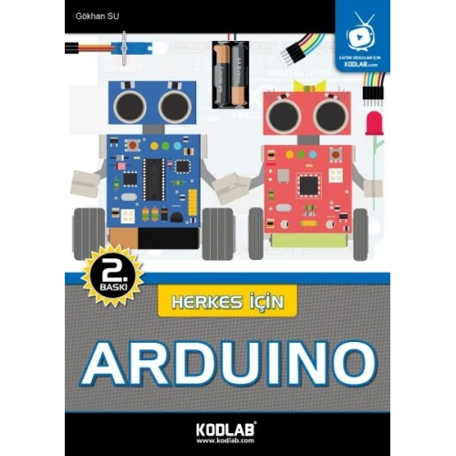 Herkes İçin Arduino