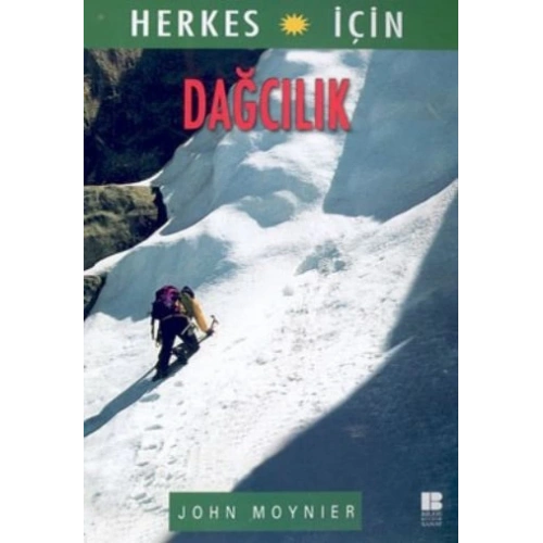 Herkes İçin Dağcılık