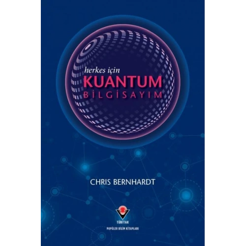 Herkes İçin Kuantum Bilgisayım