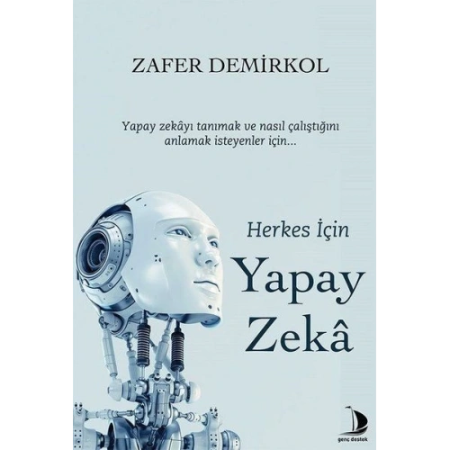 Herkes İçin Yapay Zeka