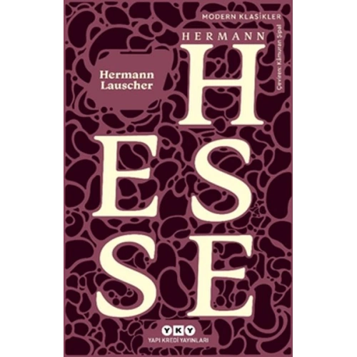 Hermann Lauscher - Modern Klasikler