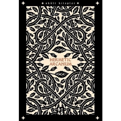 Hermetic Arcanum