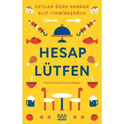 Hesap Lütfen