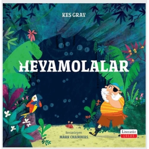 Heyamolalar