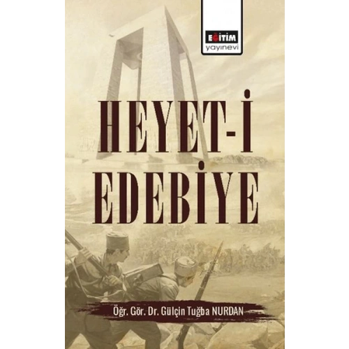 Heyet-İ Edebiye