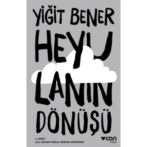 Heyulanın Dönüşü