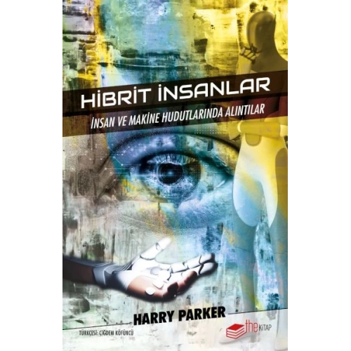 Hibrit İnsanlar