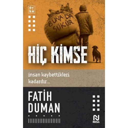 Hiç Kimse
