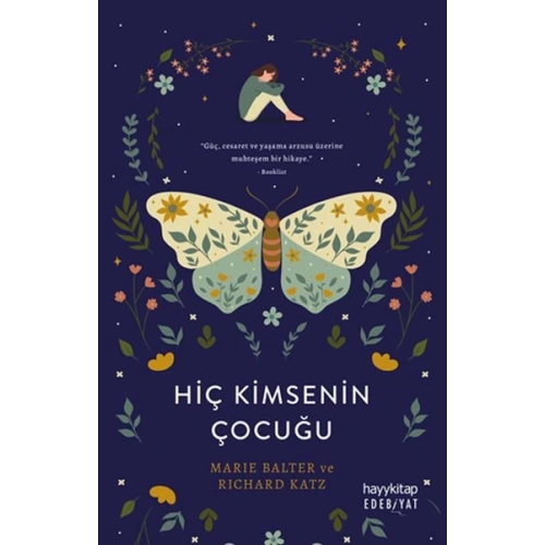 Hiç Kimsenin Çocuğu