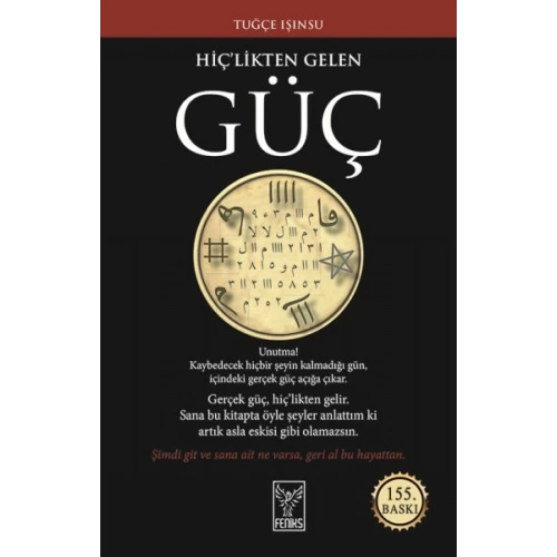 Hiçlikten Gelen Güç