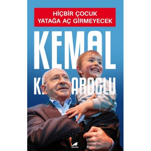 Hiçbir Çocuk Yatağa Aç Girmeyecek