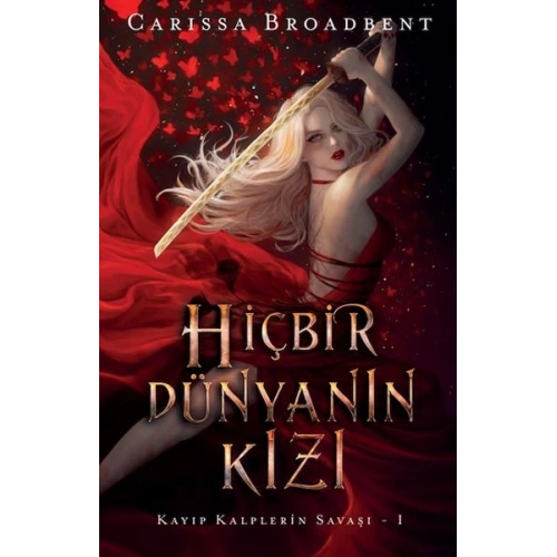 Hiçbir Dünyanın Kızı