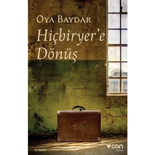 Hiçbiryere Dönüş