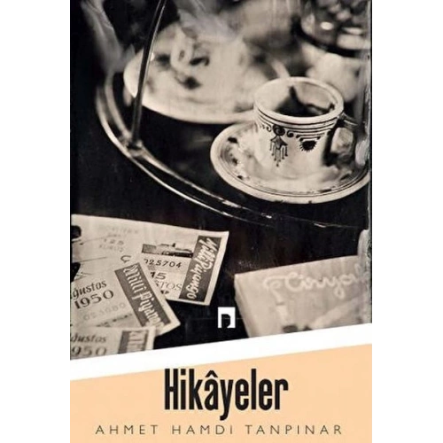 Hikayeler