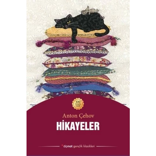 Hikayeler