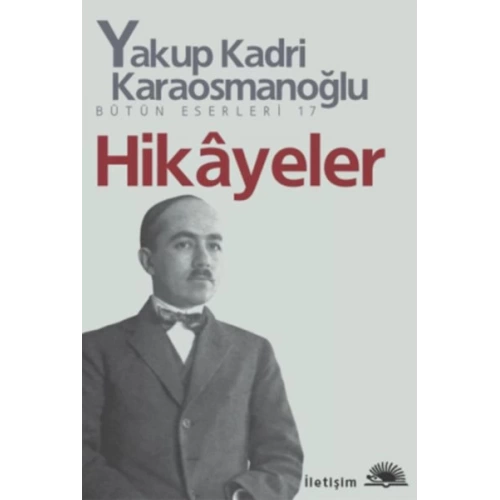 Hikayeler Yakup Kadri
