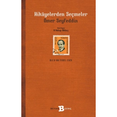 Hikayelerden Seçmeler