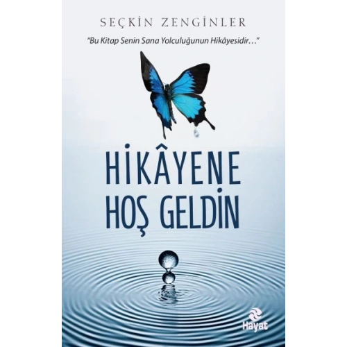 Hikâyene Hoş Geldin