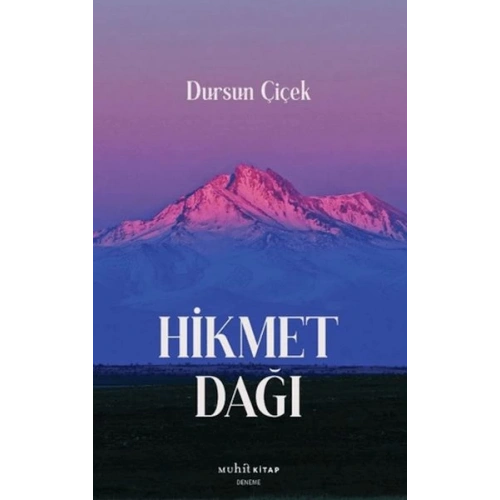 Hikmet Dağı