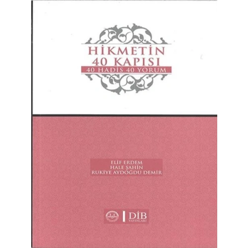 Hikmetin 40 Kapısı