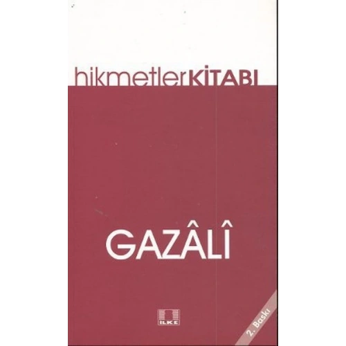 Hikmetler Kitabı