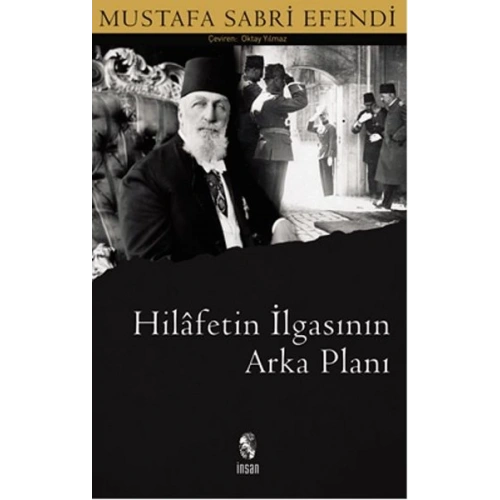 Hilafetin İlgasının Arkaplanı