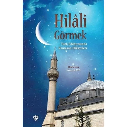 Hilali Görmek