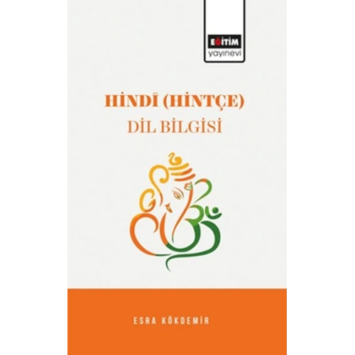 Hindi (Hintçe) Dil Bilgisi