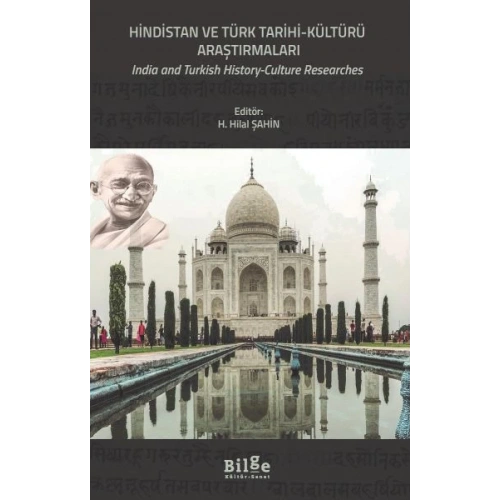 Hindistan ve Türk Tarihi - Kültür Araştırmaları