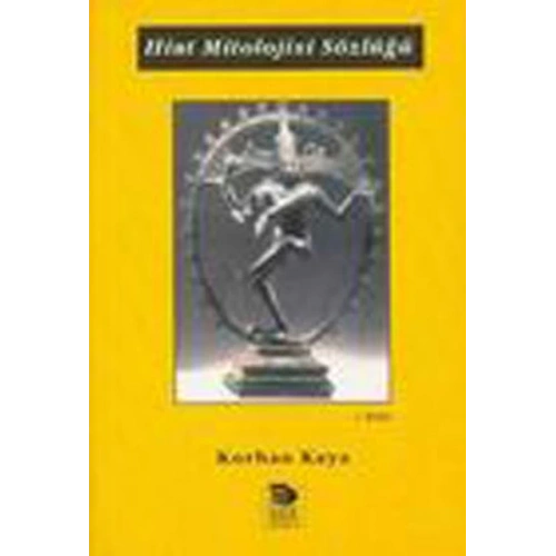 Hint Mitolojisi Sözlüğü