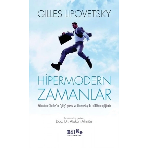Hipermodern Zamanlar